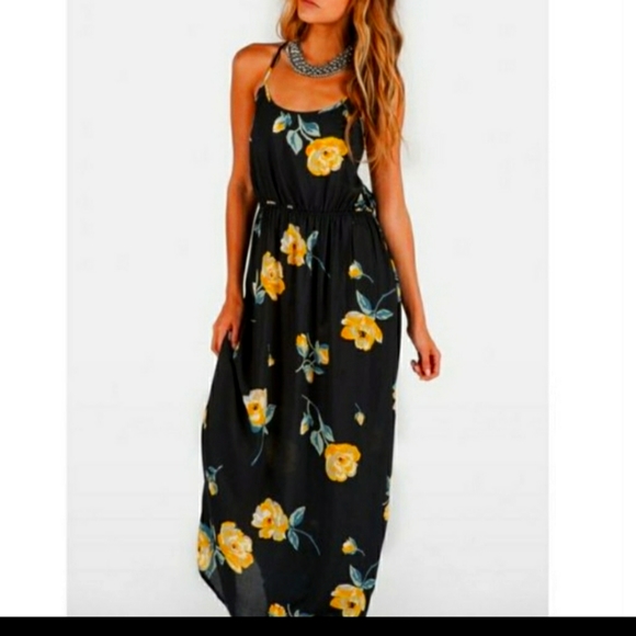 Volcom medium maxi - Picture 1 of 2